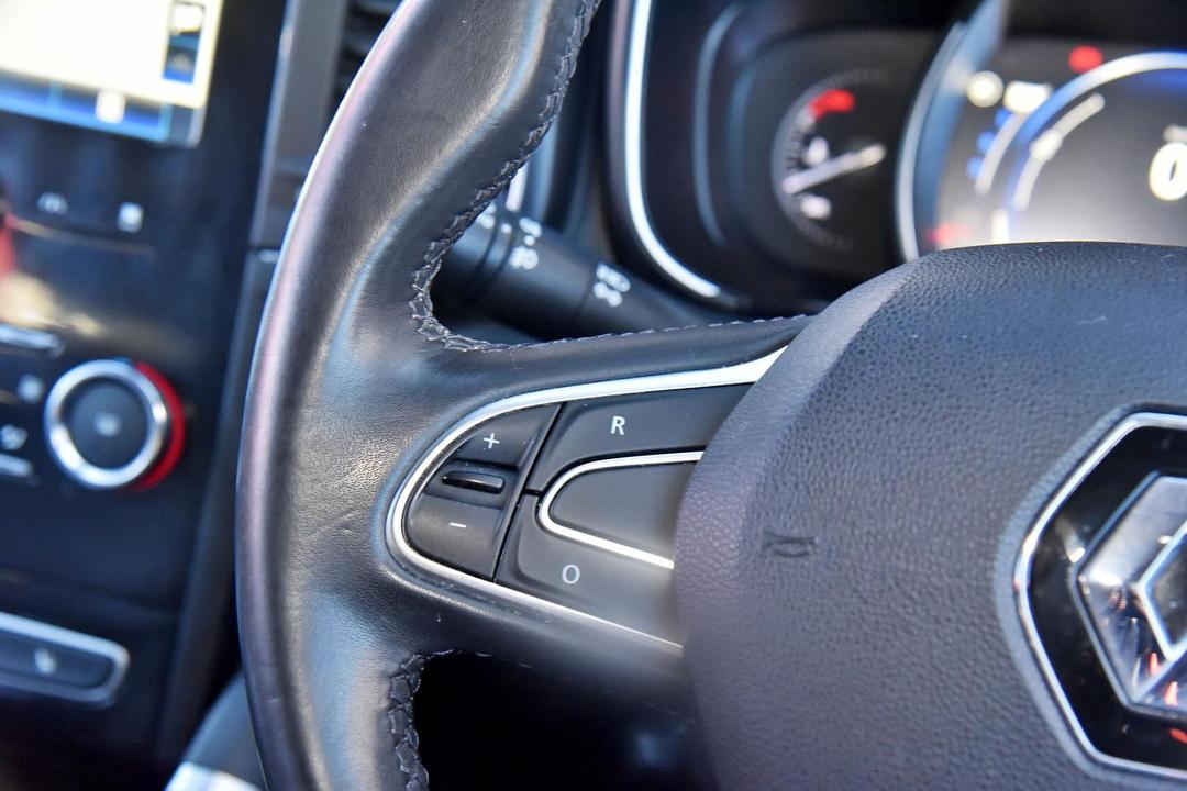 2018 Renault Koleos Zen, Manual, 111000 km, Photo 10