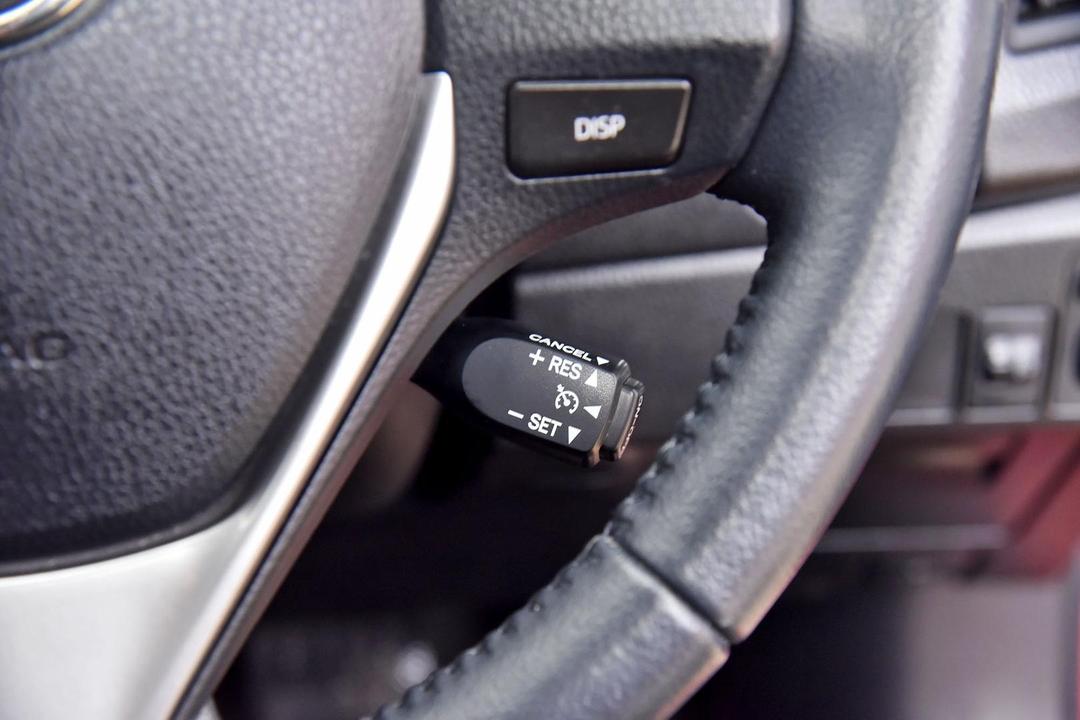 2014 Toyota Corolla Sx, Manual, 105244 km, Photo 13