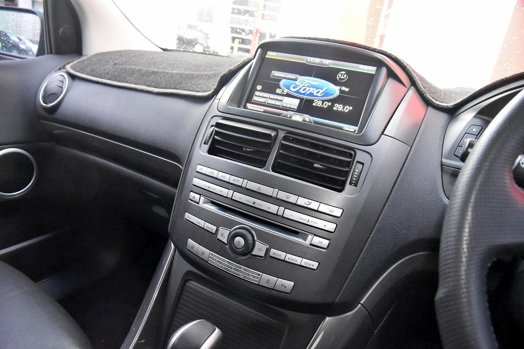 2015 Ford Territory Titanium, Automatic, 182000 km, Photo 15