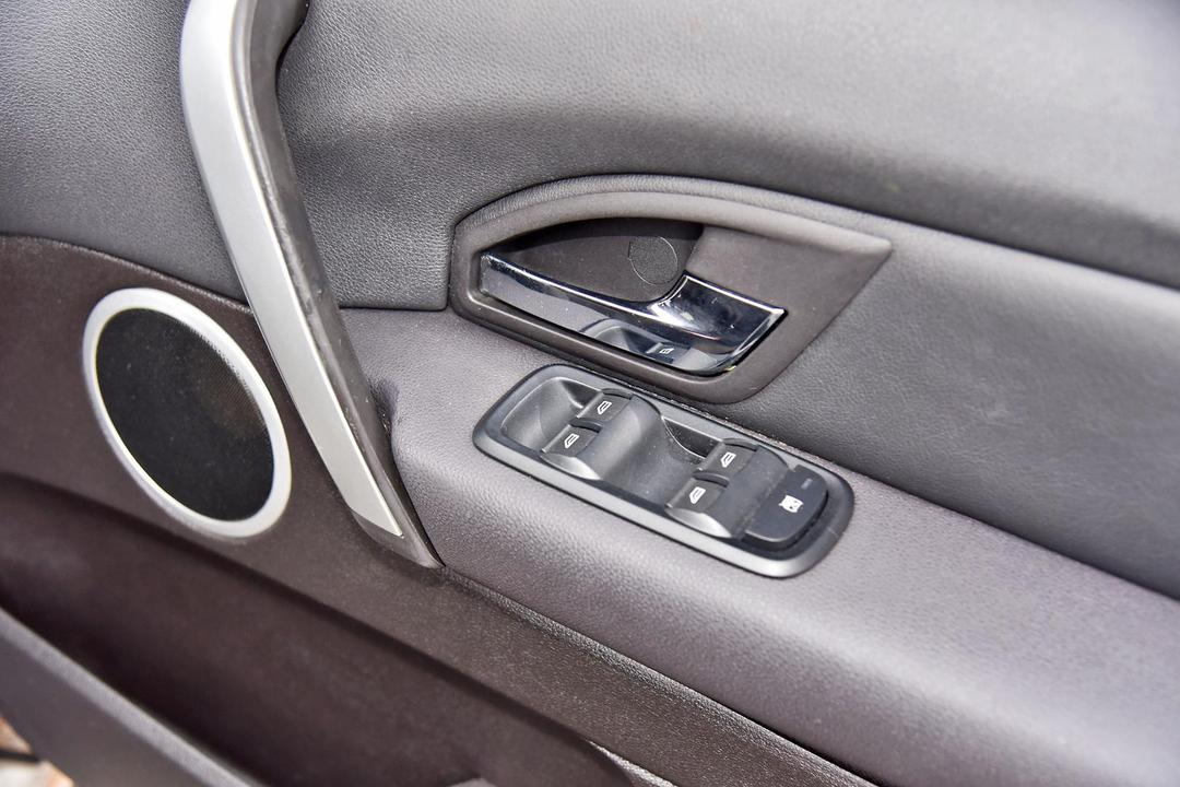 2015 Ford Territory Titanium, Automatic, 182000 km, Photo 20