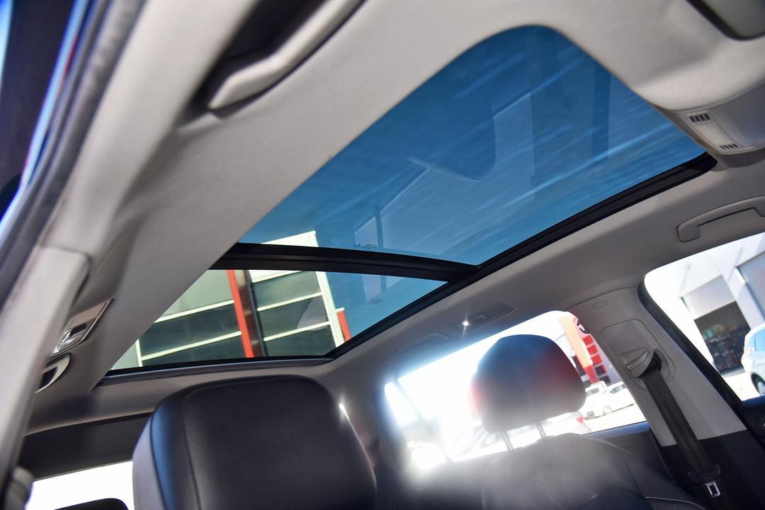 2018 Volkswagen Tiguan 132tsi Comfortline, Automatic, 146000 km, Photo 6