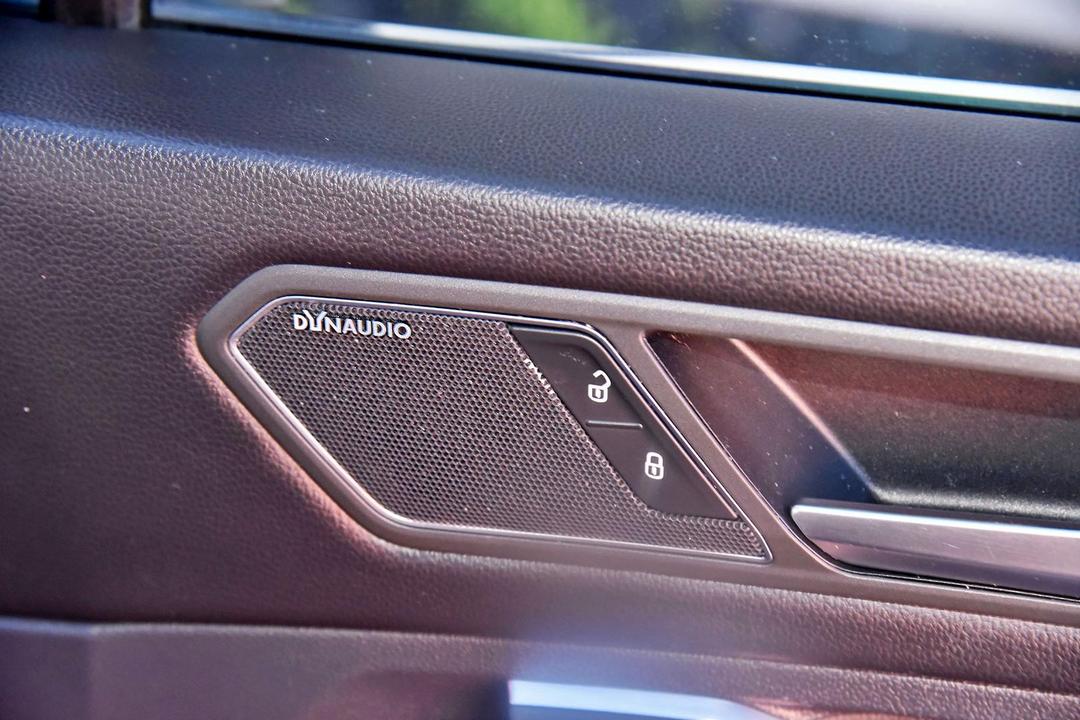 2018 Volkswagen Tiguan 132tsi Comfortline, Automatic, 146000 km, Photo 22