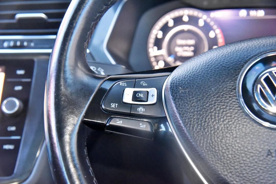 2018 Volkswagen Tiguan 132tsi Comfortline, Automatic, 146000 km, Photo 13