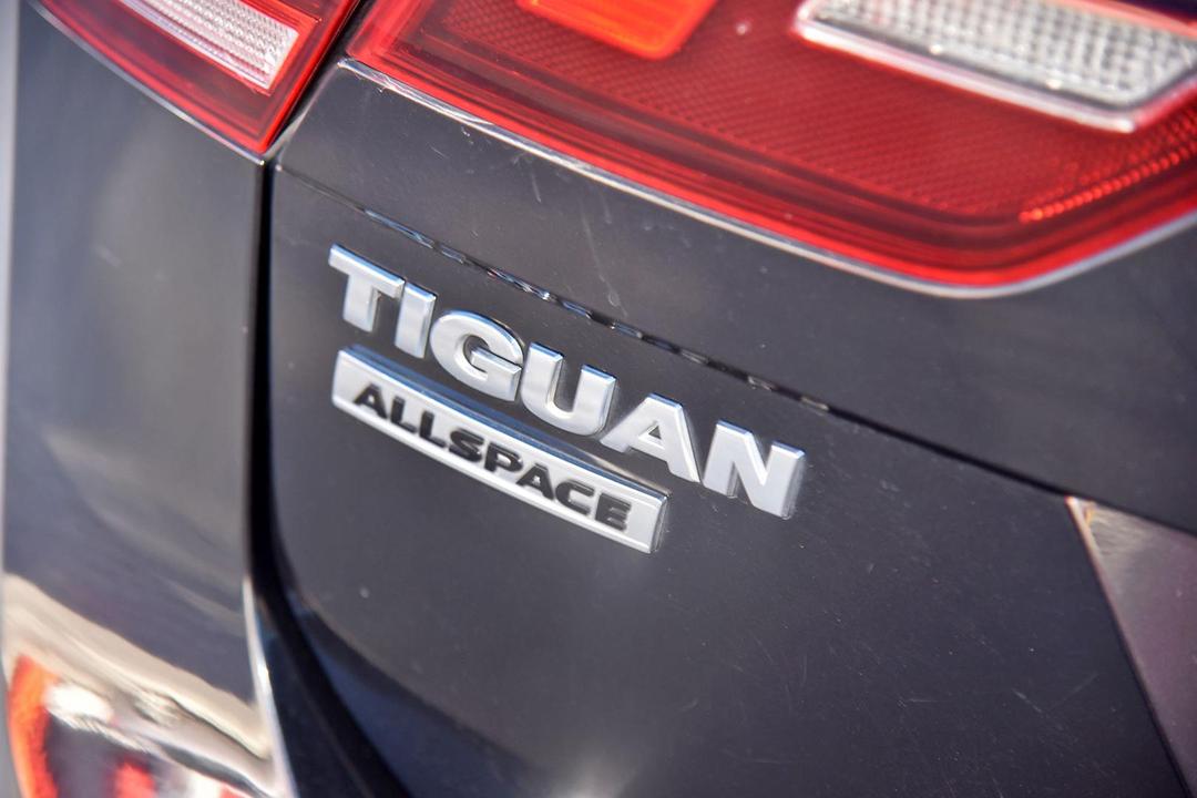 2018 Volkswagen Tiguan 132tsi Comfortline, Automatic, 146000 km, Photo 7