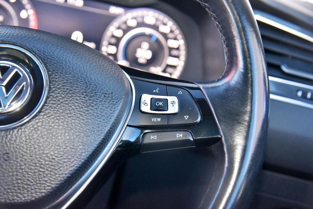 2018 Volkswagen Tiguan 132tsi Comfortline, Automatic, 146000 km, Photo 14