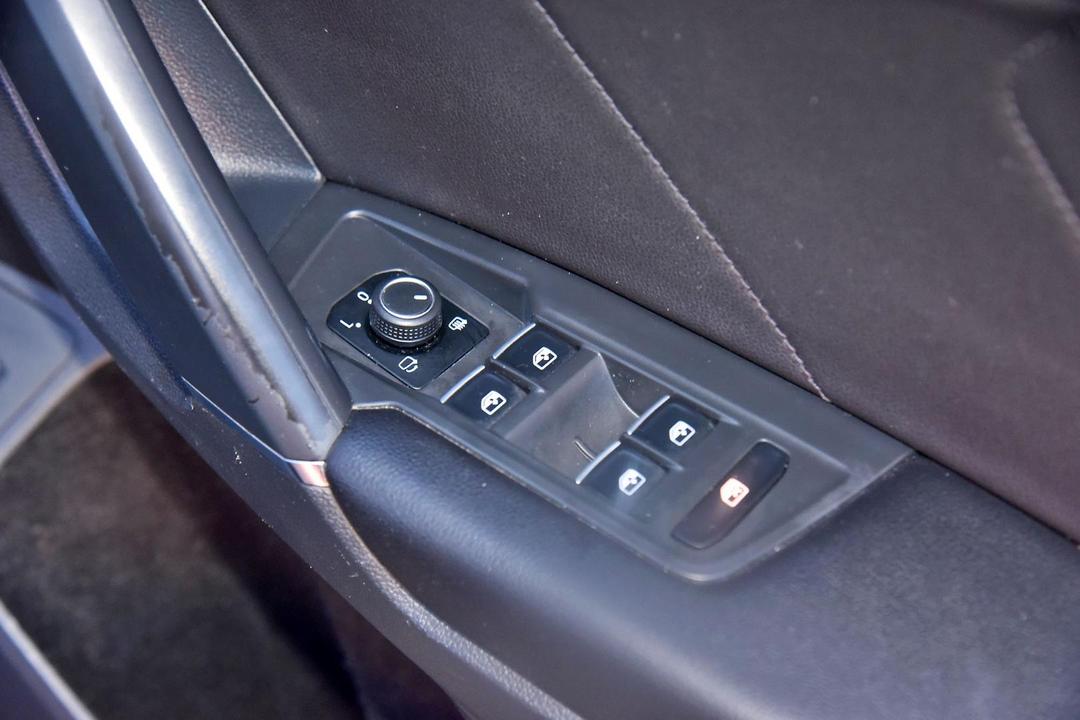 2018 Volkswagen Tiguan 132tsi Comfortline, Automatic, 146000 km, Photo 21