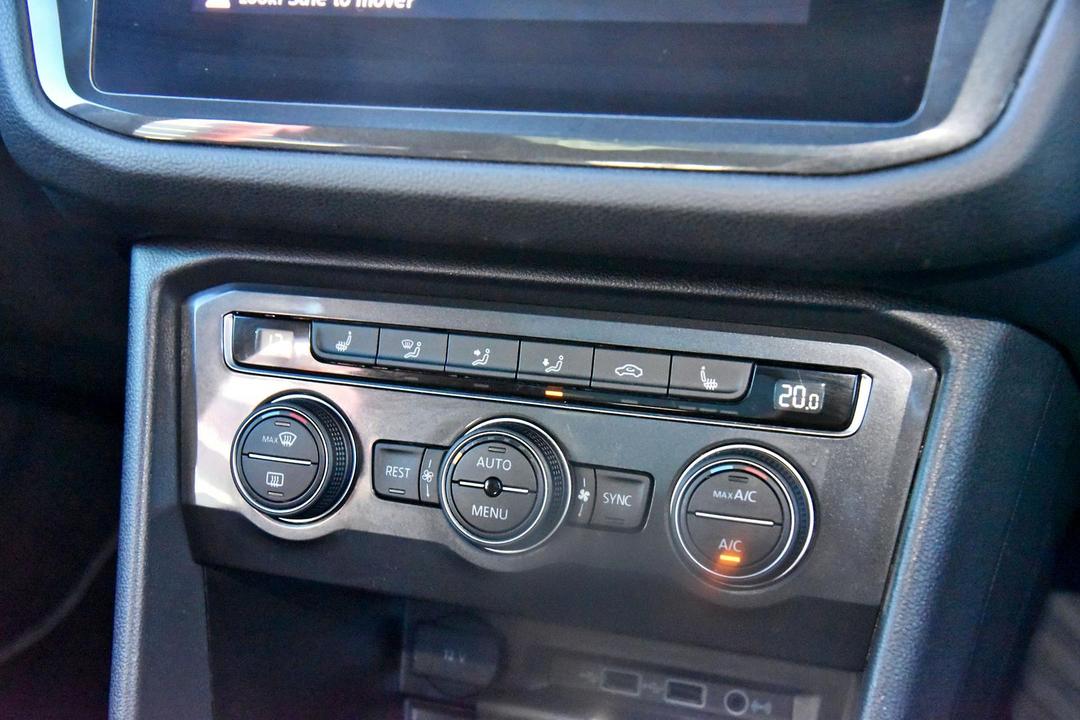 2018 Volkswagen Tiguan 132tsi Comfortline, Automatic, 146000 km, Photo 18