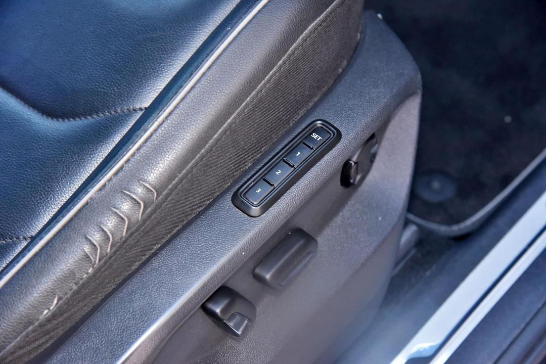 2018 Volkswagen Tiguan 132tsi Comfortline, Automatic, 146000 km, Photo 20