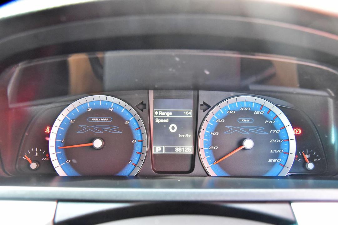 2009 Ford Falcon Xr6, Automatic, 85000 km, Photo 18