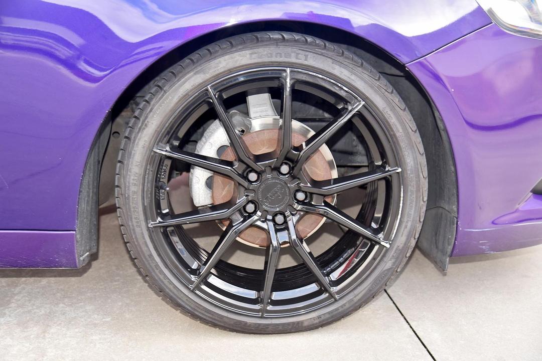 2009 Ford Falcon Xr6, Automatic, 85000 km, Photo 11