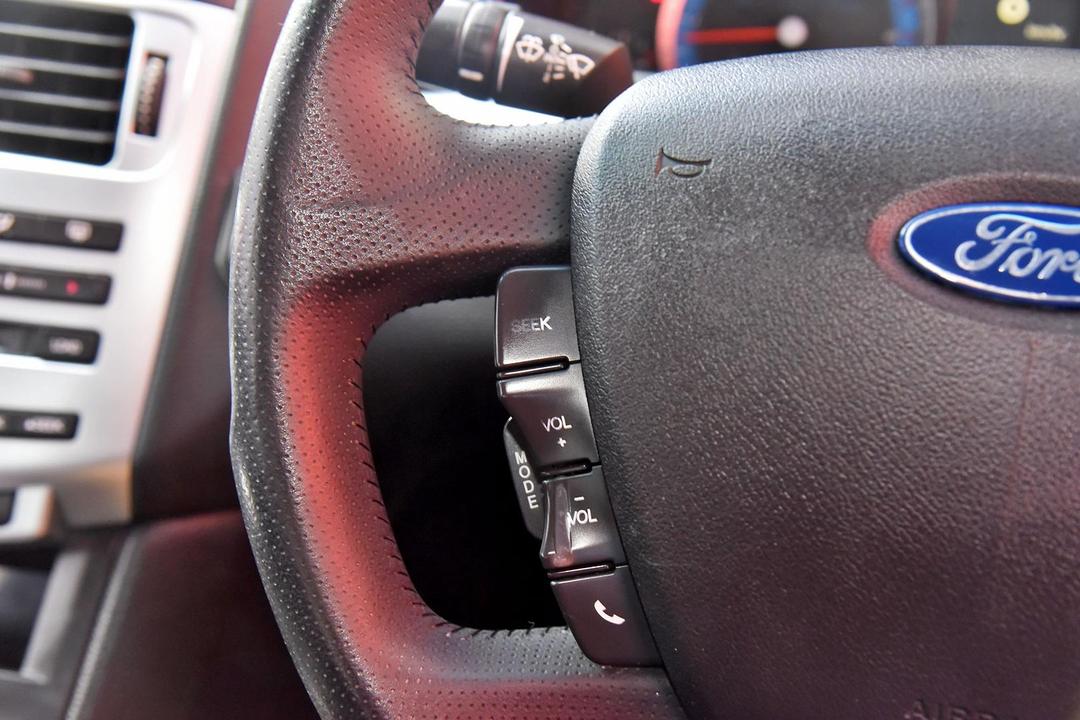 2009 Ford Falcon Xr6, Automatic, 85000 km, Photo 16