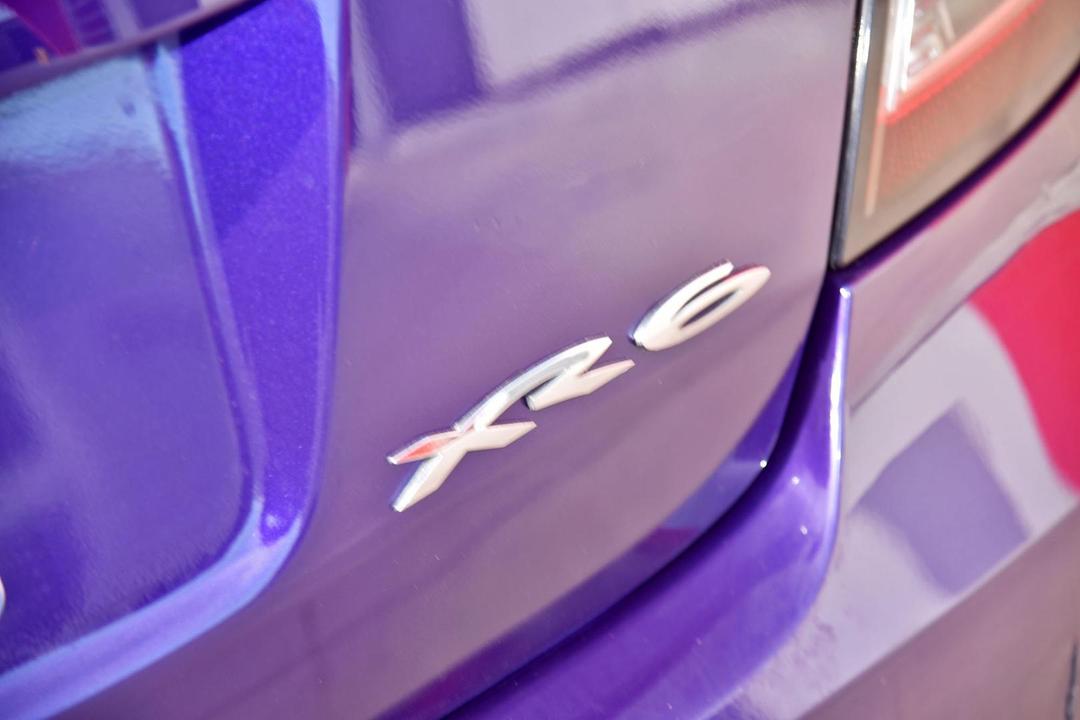 2009 Ford Falcon Xr6, Automatic, 85000 km, Photo 9