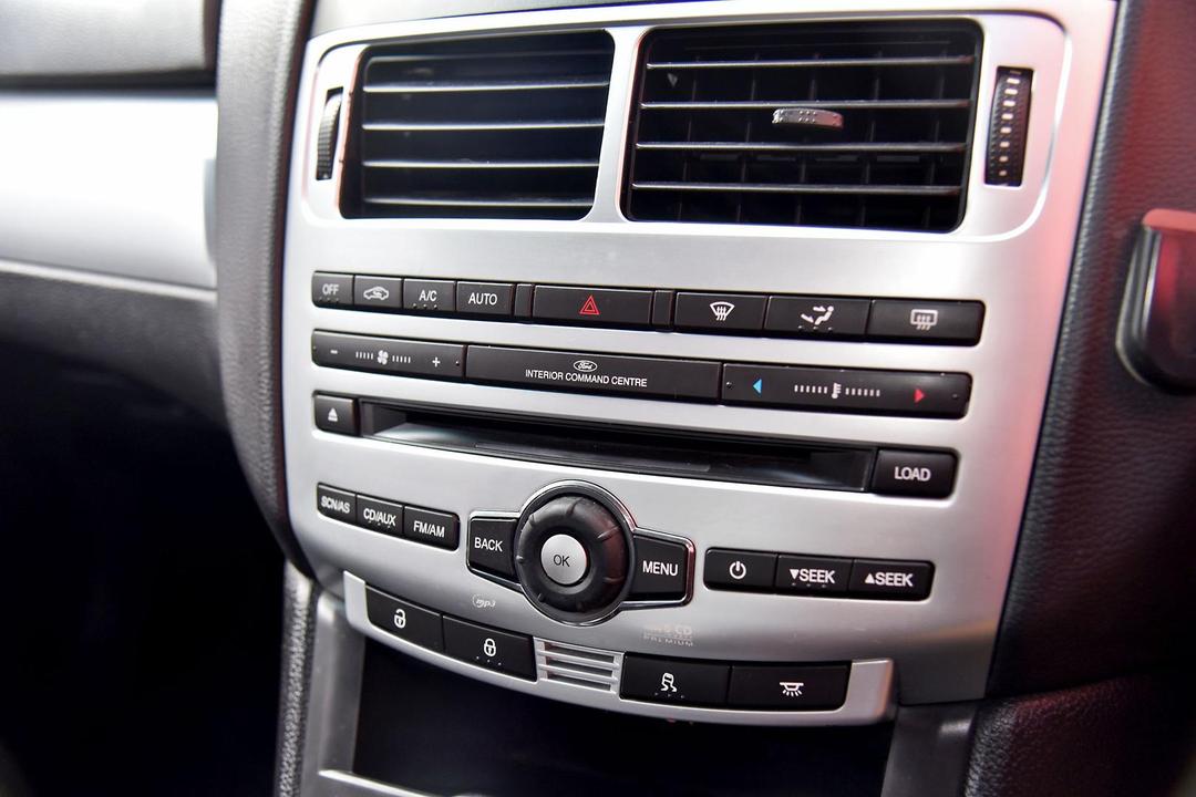 2009 Ford Falcon Xr6, Automatic, 85000 km, Photo 20