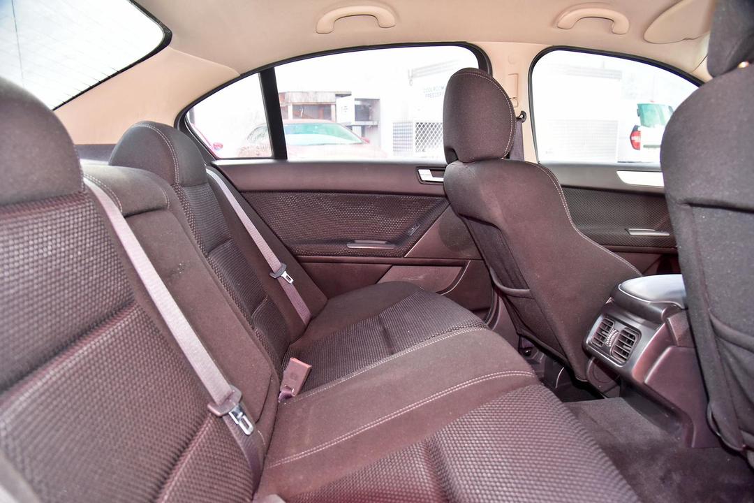 2009 Ford Falcon Xr6, Automatic, 85000 km, Photo 22