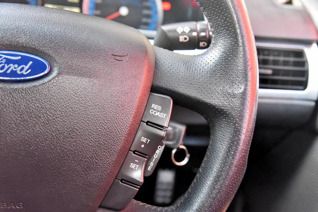 2009 Ford Falcon Xr6, Automatic, 85000 km, Photo 17