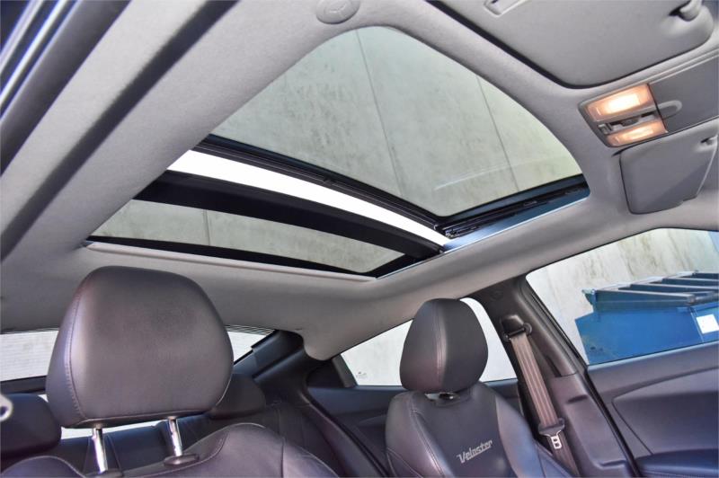 2013 Hyundai Veloster Plus, Automatic, 76000 km, Photo 2