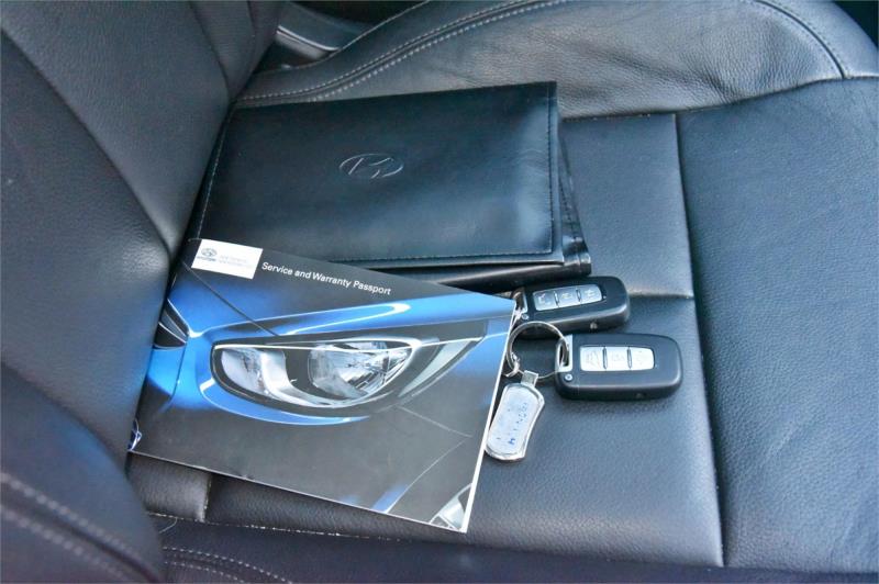 2013 Hyundai Veloster Plus, Automatic, 76000 km, Photo 5