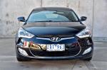2013 Hyundai Veloster Plus, Automatic, 76000 km, Photo 6