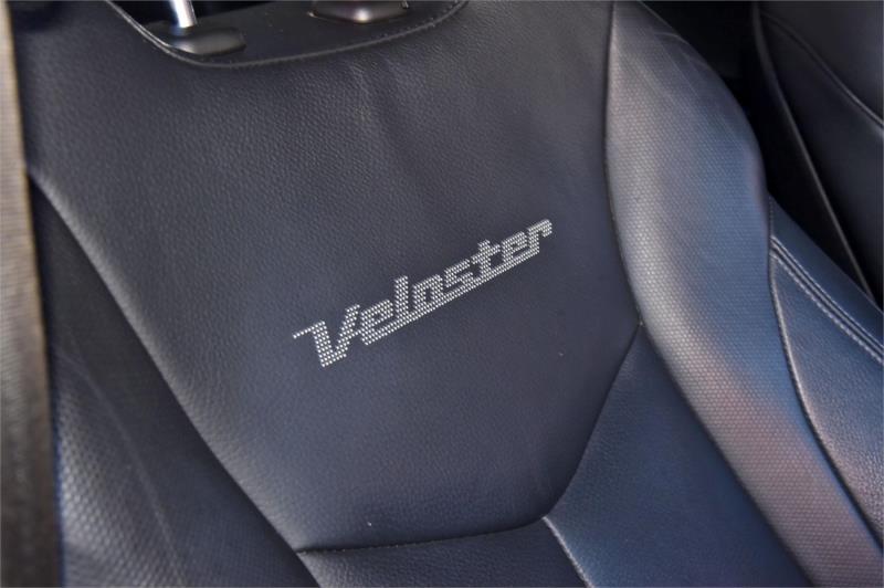 2013 Hyundai Veloster Plus, Automatic, 76000 km, Photo 9