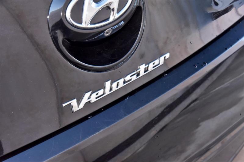 2013 Hyundai Veloster Plus, Automatic, 76000 km, Photo 20