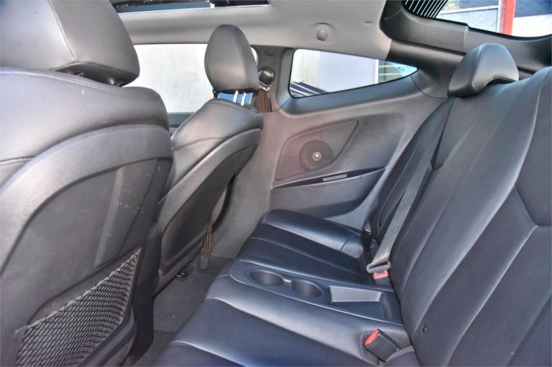 2013 Hyundai Veloster Plus, Automatic, 76000 km, Photo 22