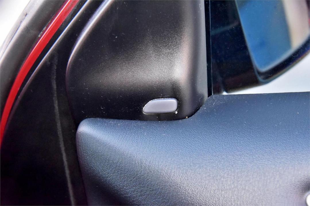 2016 Nissan Pathfinder St-l, Manual, 101000 km, Photo 3