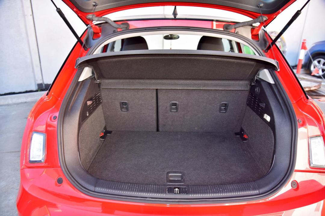 2018 Audi A1 Sport, Automatic, 98600 km, Photo 20