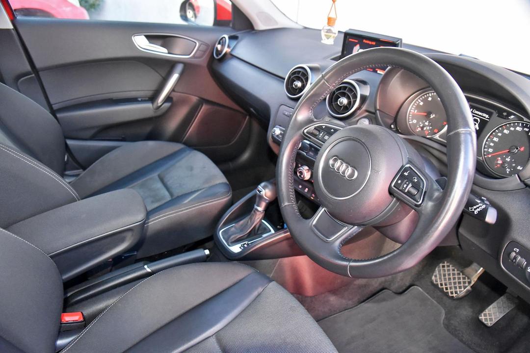2018 Audi A1 Sport, Automatic, 98600 km, Photo 11