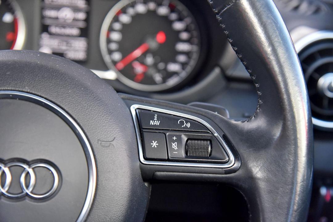 2018 Audi A1 Sport, Automatic, 98600 km, Photo 15