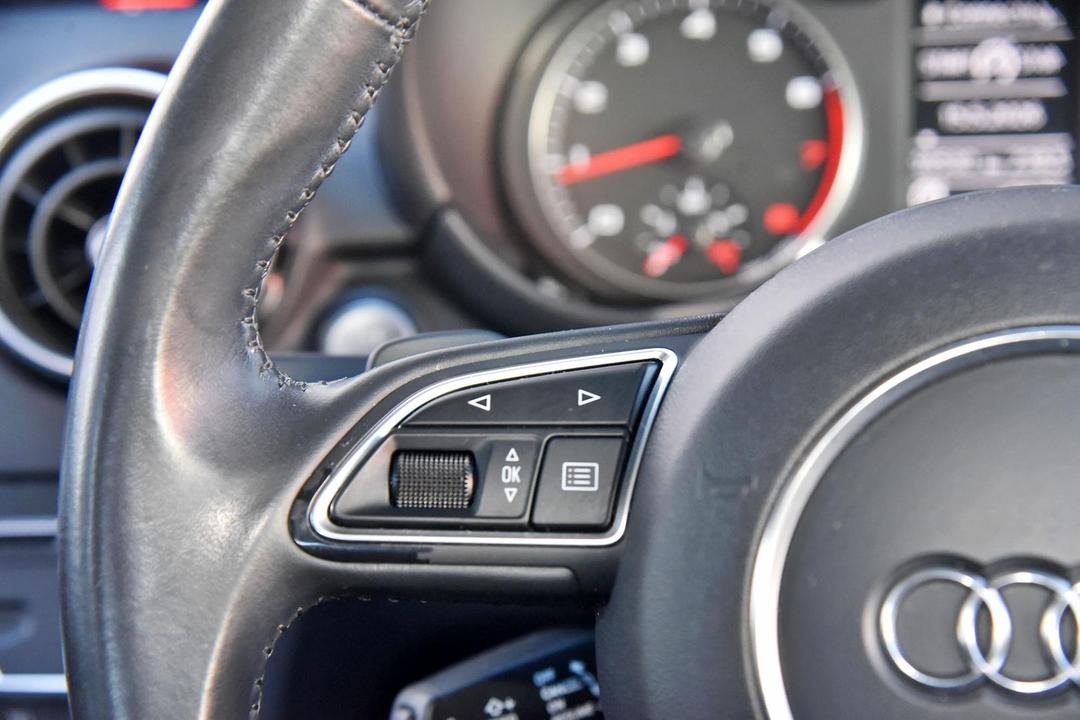 2018 Audi A1 Sport, Automatic, 98600 km, Photo 14