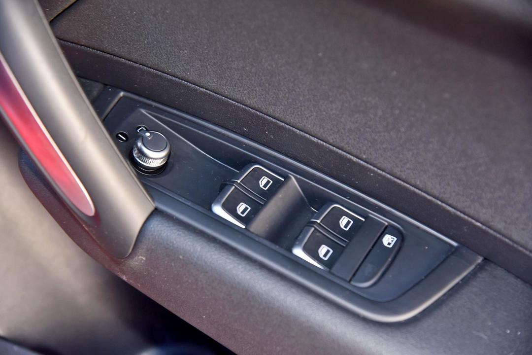 2018 Audi A1 Sport, Automatic, 98600 km, Photo 17