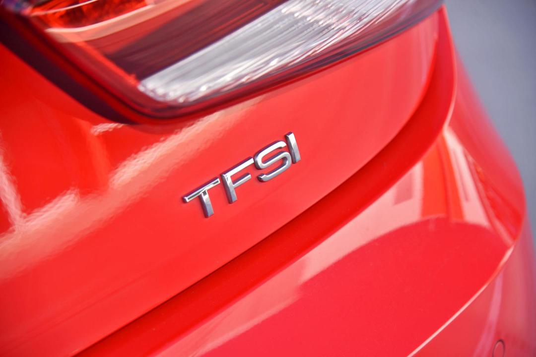 2018 Audi A1 Sport, Automatic, 98600 km, Photo 8