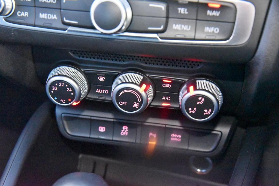 2018 Audi A1 Sport, Automatic, 98600 km, Photo 16