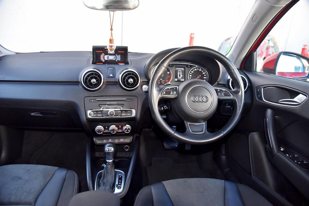 2018 Audi A1 Sport, Automatic, 98600 km, Photo 9