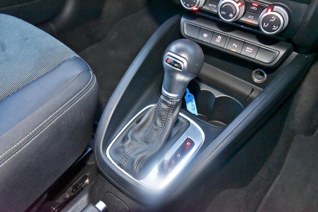 2018 Audi A1 Sport, Automatic, 98600 km, Photo 12