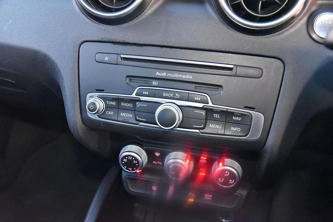 2018 Audi A1 Sport, Automatic, 98600 km, Photo 19