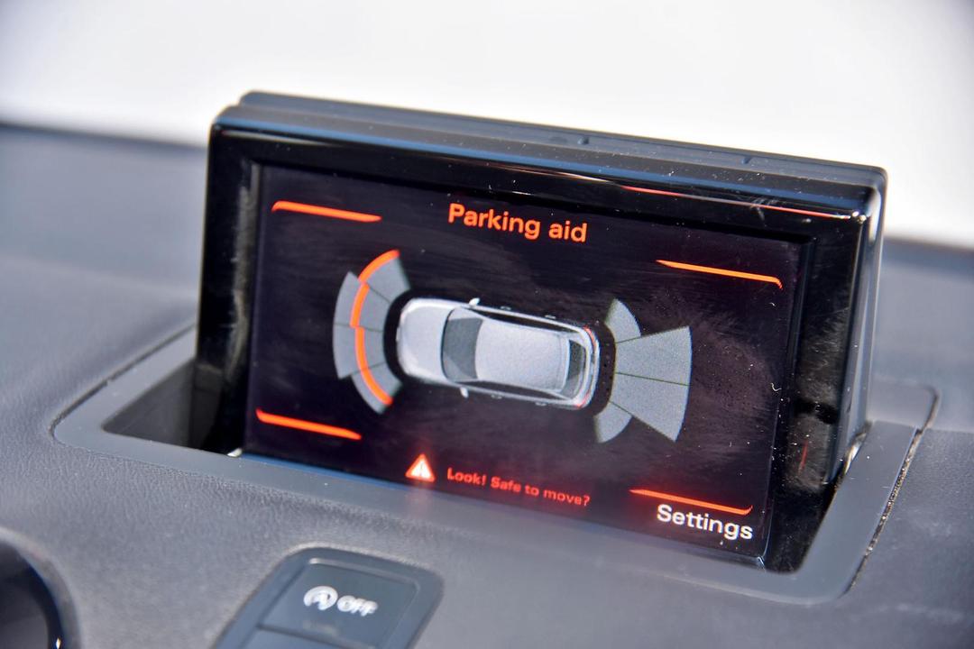 2018 Audi A1 Sport, Automatic, 98600 km, Photo 13