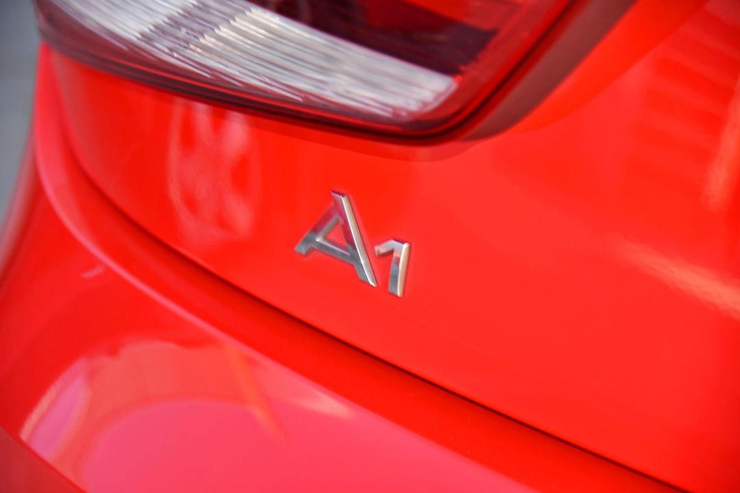2018 Audi A1 Sport, Automatic, 98600 km, Photo 7