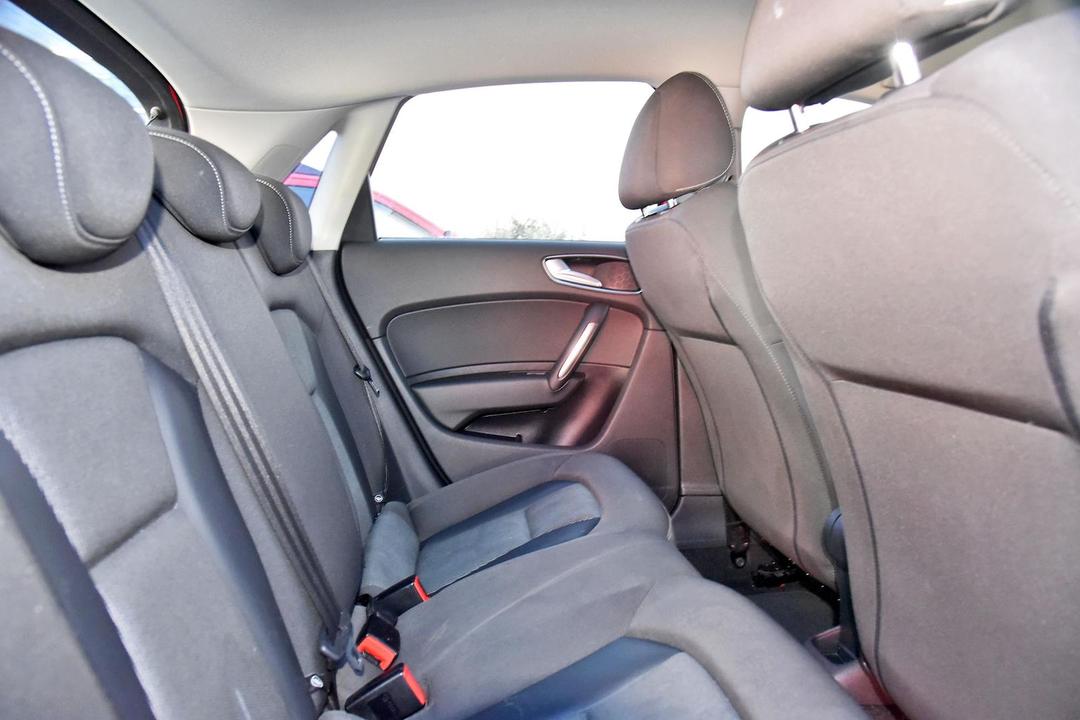 2018 Audi A1 Sport, Automatic, 98600 km, Photo 18