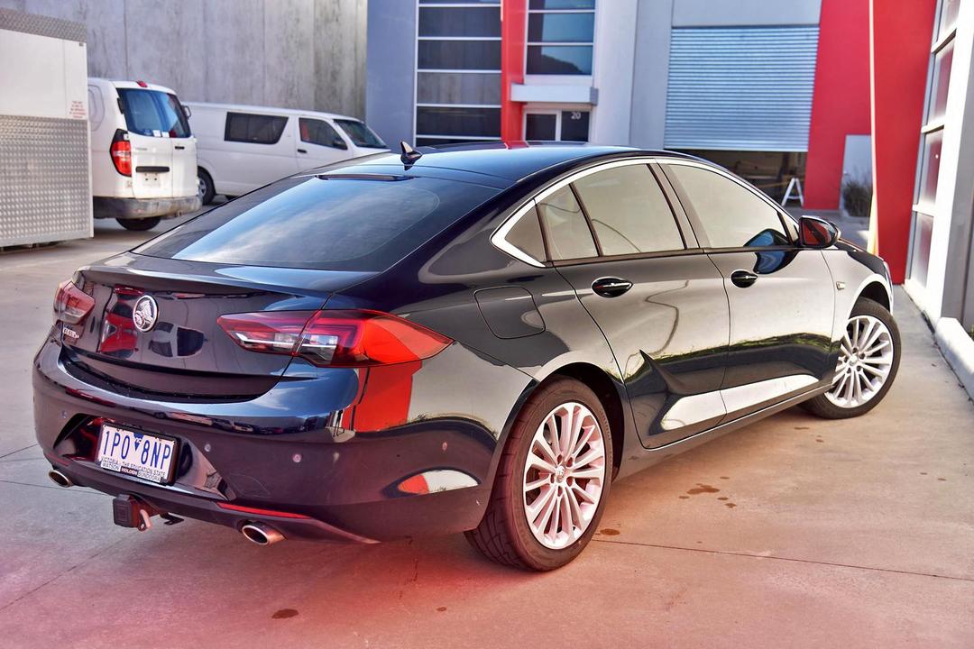 2019 Holden Calais Calais, Automatic, 158000 km, Photo 6