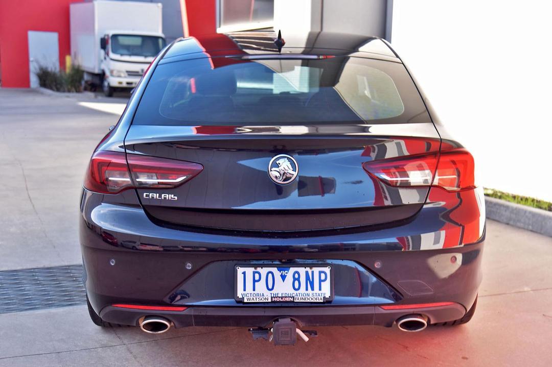2019 Holden Calais Calais, Automatic, 158000 km, Photo 5