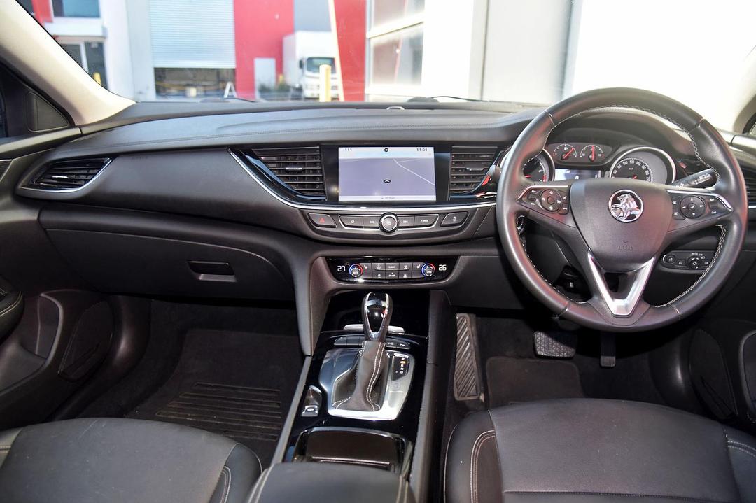 2019 Holden Calais Calais, Automatic, 158000 km, Photo 10