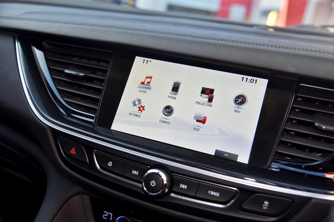 2019 Holden Calais Calais, Automatic, 158000 km, Photo 17