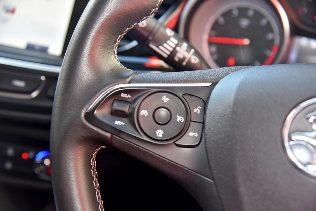 2019 Holden Calais Calais, Automatic, 158000 km, Photo 13