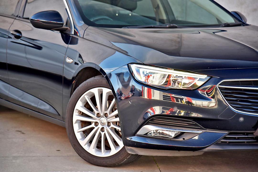 2019 Holden Calais Calais, Automatic, 158000 km, Photo 7