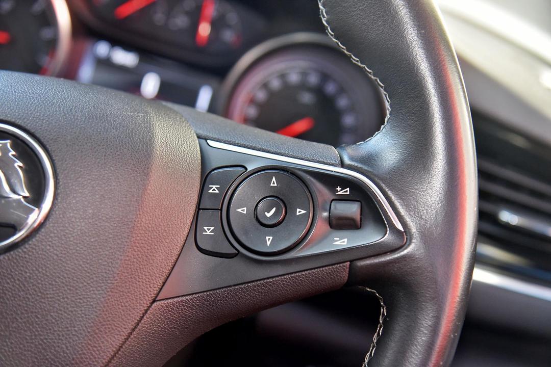2019 Holden Calais Calais, Automatic, 158000 km, Photo 14