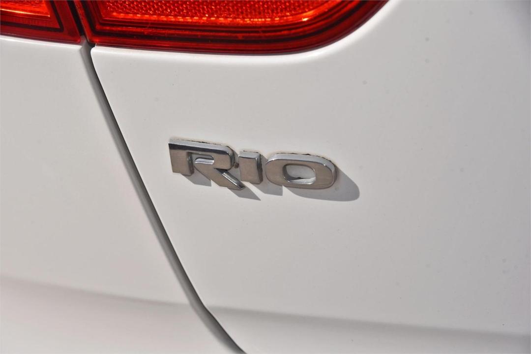2017 Kia Rio S, Automatic, 31777 km, Photo 8