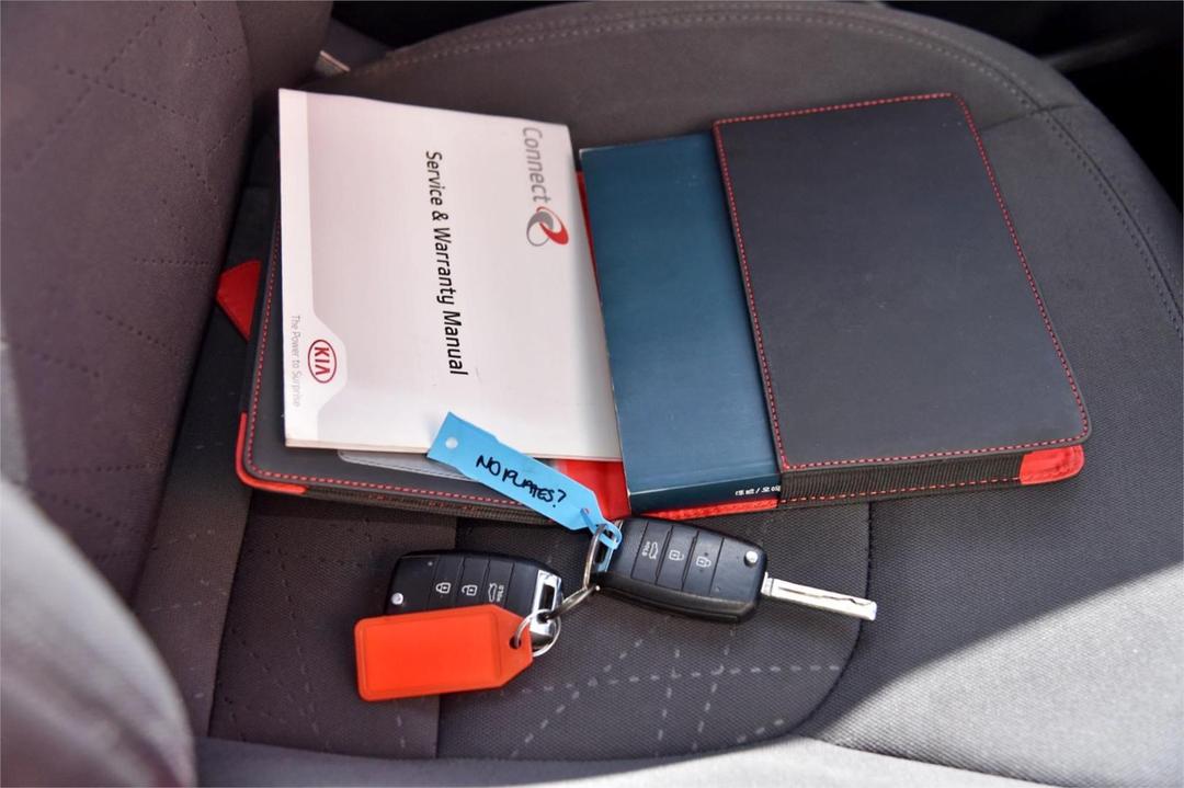 2017 Kia Rio S, Automatic, 31777 km, Photo 20