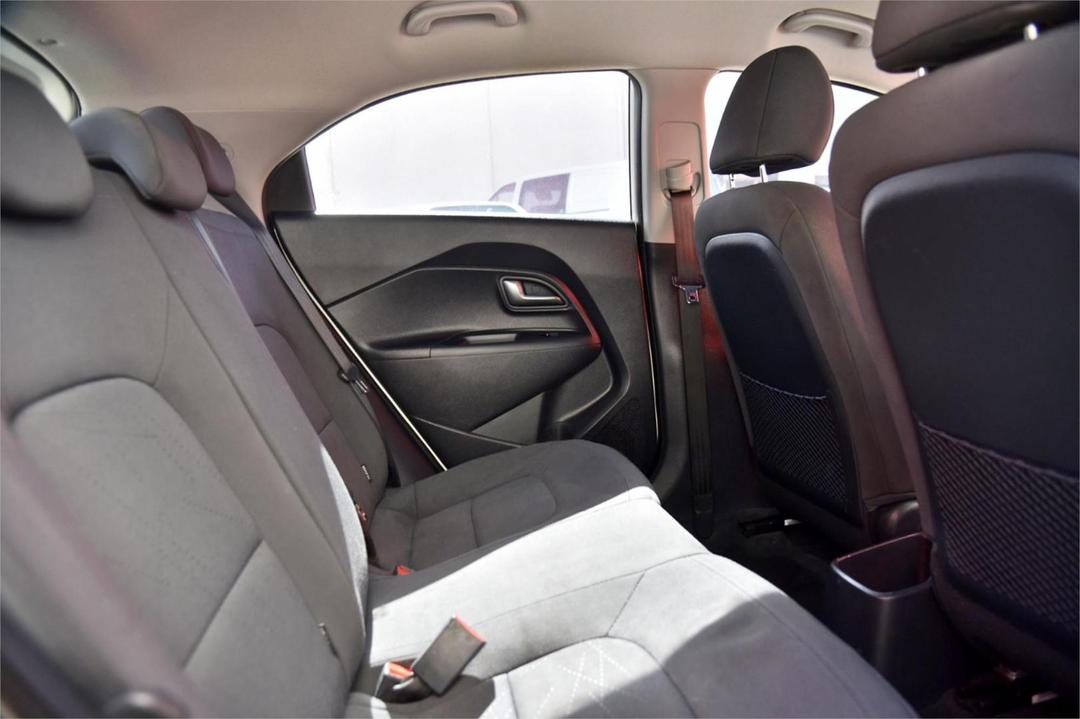 2017 Kia Rio S, Automatic, 31777 km, Photo 19