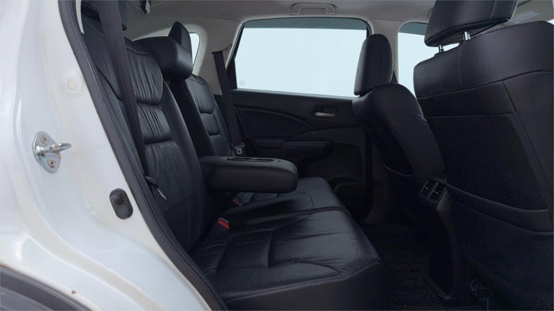 2013 Honda CR-V Vti-l, Automatic, 176140 km, Photo 33